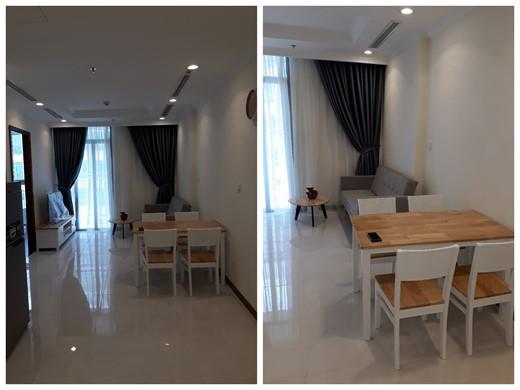 apartment for rent in Vinhomes Central Park Binh Thanh  District HCM  BT105L2461 (4)